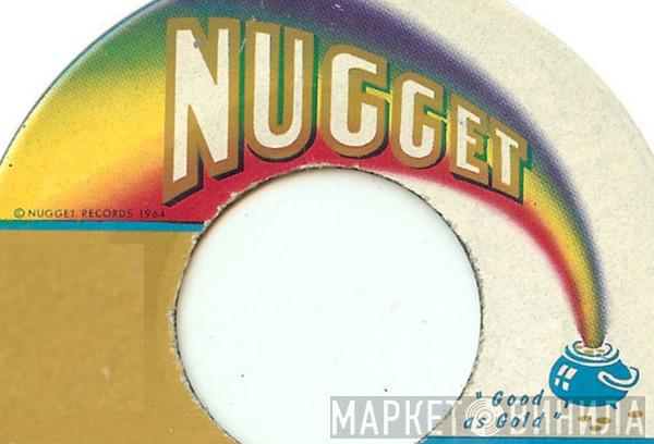 Nugget  - Винил CD и Кассеты лейбла Nugget (3) на сайте МаркетВинила