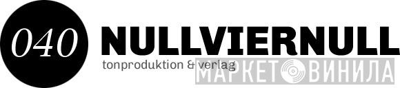 Nullviernull - Винил CD и Кассеты лейбла Nullviernull на сайте МаркетВинила