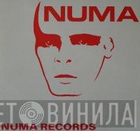 Numa - Винил CD и Кассеты лейбла Numa на сайте МаркетВинила