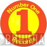 Number One Records - Винил CD и Кассеты лейбла Number One Records на сайте МаркетВинила