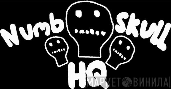 Numbskull HQ - Винил CD и Кассеты лейбла Numbskull HQ на сайте МаркетВинила