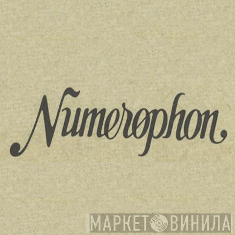 Numerophon - Винил CD и Кассеты лейбла Numerophon на сайте МаркетВинила