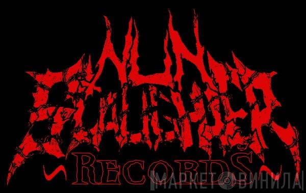 NunSlaughter Records - Винил CD и Кассеты лейбла NunSlaughter Records на сайте МаркетВинила