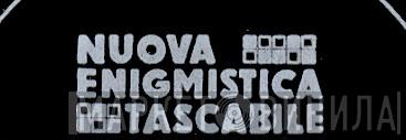 Nuova Enigmistica Tascabile - Винил CD и Кассеты лейбла Nuova Enigmistica Tascabile на сайте МаркетВинила