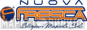 Nuova Fresca Edizioni Musicali S.r.l. - Винил CD и Кассеты лейбла Nuova Fresca Edizioni Musicali S.r.l. на сайте МаркетВинила