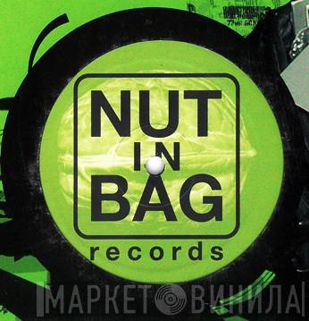 Nut In Bag Records - Винил CD и Кассеты лейбла Nut In Bag Records на сайте МаркетВинила