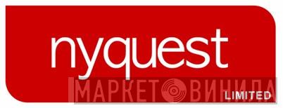 Nyquest Ltd. - Винил CD и Кассеты лейбла Nyquest Ltd. на сайте МаркетВинила