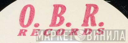 O.B.R. Records  - Винил CD и Кассеты лейбла O.B.R. Records (2) на сайте МаркетВинила