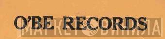 O'Be Records - Винил CD и Кассеты лейбла O'Be Records на сайте МаркетВинила