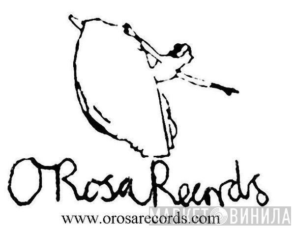O Rosa Records - Винил CD и Кассеты лейбла O Rosa Records на сайте МаркетВинила