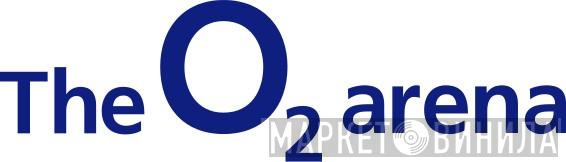O2 Arena, London - Винил CD и Кассеты лейбла O2 Arena, London на сайте МаркетВинила