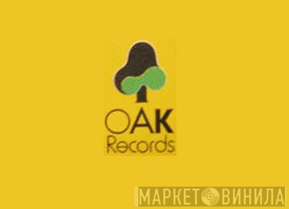 OAK Records  - Винил CD и Кассеты лейбла OAK Records (12) на сайте МаркетВинила