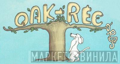 OAK-Records - Винил CD и Кассеты лейбла OAK-Records на сайте МаркетВинила