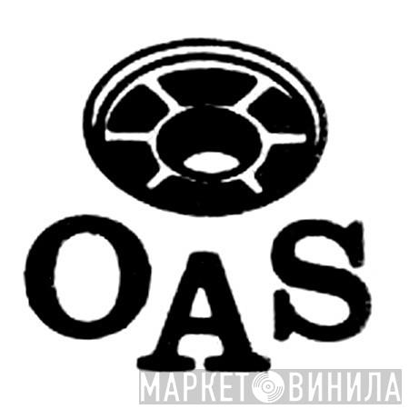 OAS - Винил CD и Кассеты лейбла OAS на сайте МаркетВинила