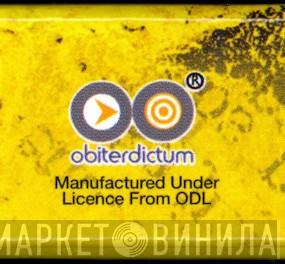 ODL - Винил CD и Кассеты лейбла ODL на сайте МаркетВинила