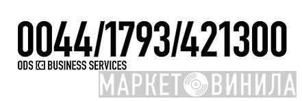 ODS Business Services  - Винил CD и Кассеты лейбла ODS Business Services (2) на сайте МаркетВинила
