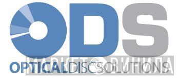 ODS Optical Disc Solutions  - Винил CD и Кассеты лейбла ODS Optical Disc Solutions (2) на сайте МаркетВинила