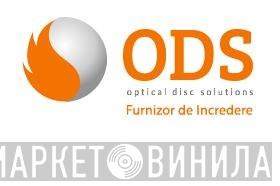 ODS Optical Disc Solutions - Винил CD и Кассеты лейбла ODS Optical Disc Solutions на сайте МаркетВинила
