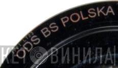 ODS Polska - Винил CD и Кассеты лейбла ODS Polska на сайте МаркетВинила