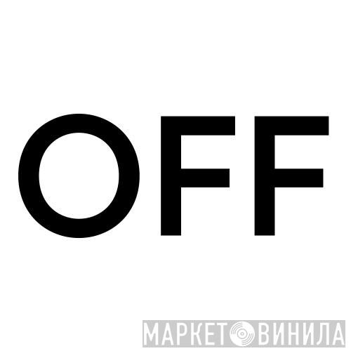 OFF Recordings - Винил CD и Кассеты лейбла OFF Recordings на сайте МаркетВинила