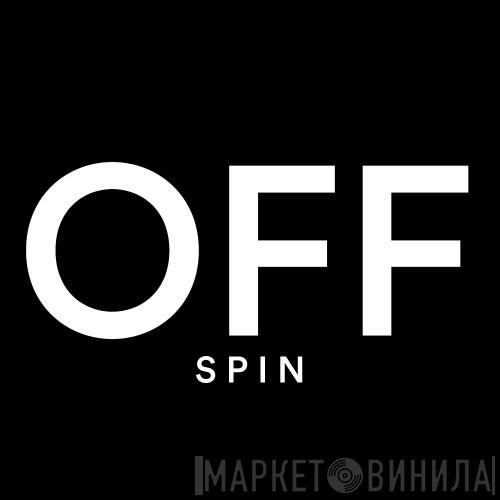 OFF Spin - Винил CD и Кассеты лейбла OFF Spin на сайте МаркетВинила