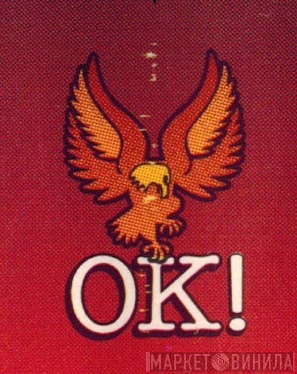 OK! - Винил CD и Кассеты лейбла OK! на сайте МаркетВинила