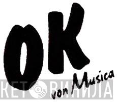 OK Musica - Винил CD и Кассеты лейбла OK Musica на сайте МаркетВинила