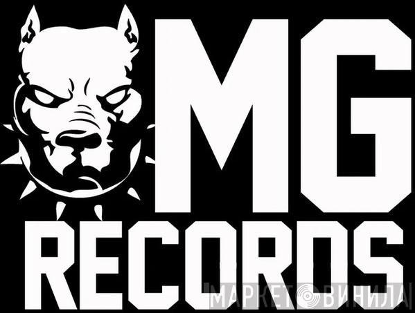 OMG Records  - Винил CD и Кассеты лейбла OMG Records (2) на сайте МаркетВинила