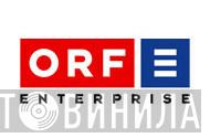 ORF Enterprise - Винил CD и Кассеты лейбла ORF Enterprise на сайте МаркетВинила