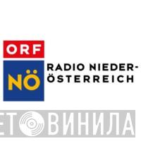 ORF Radio Niederösterreich - Винил CD и Кассеты лейбла ORF Radio Niederösterreich на сайте МаркетВинила