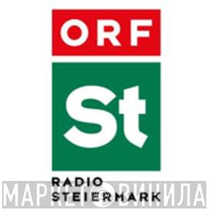 ORF Radio Steiermark - Винил CD и Кассеты лейбла ORF Radio Steiermark на сайте МаркетВинила