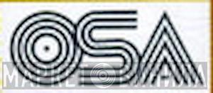 OSA  - Винил CD и Кассеты лейбла OSA (3) на сайте МаркетВинила