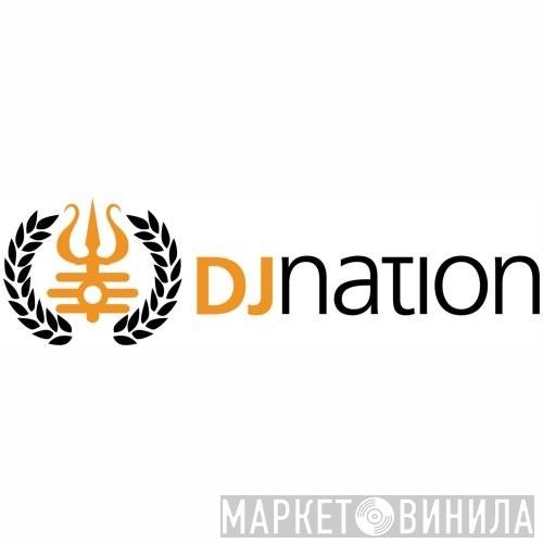 OT DJ Nation - Винил CD и Кассеты лейбла OT DJ Nation на сайте МаркетВинила