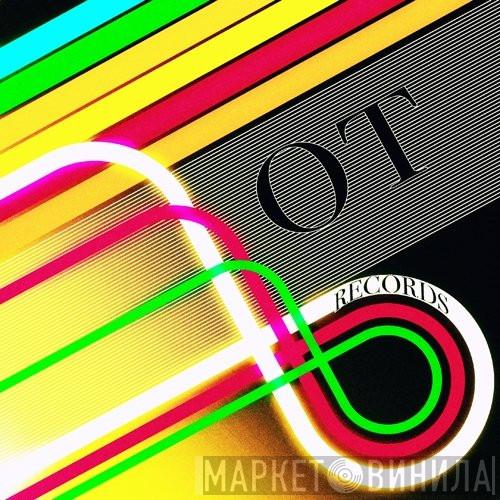 OT records  - Винил CD и Кассеты лейбла OT records (2) на сайте МаркетВинила