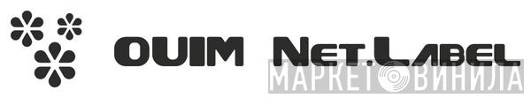 OUIM Net.Label - Винил CD и Кассеты лейбла OUIM Net.Label на сайте МаркетВинила