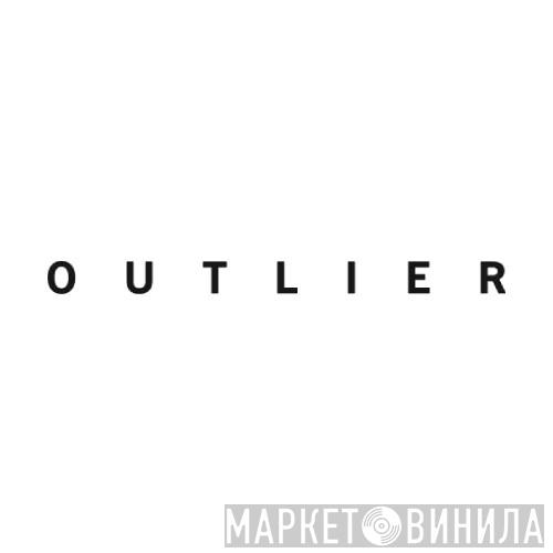 OUTLIER - Винил CD и Кассеты лейбла OUTLIER на сайте МаркетВинила