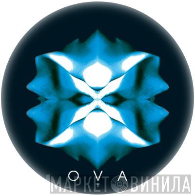 OVA Records - Винил CD и Кассеты лейбла OVA Records на сайте МаркетВинила