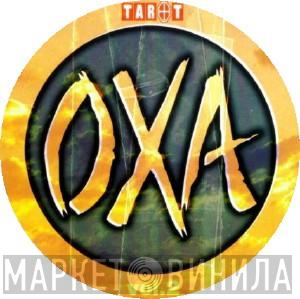 OXA - Винил CD и Кассеты лейбла OXA на сайте МаркетВинила