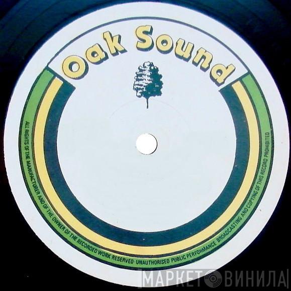 Oak Sound - Винил CD и Кассеты лейбла Oak Sound на сайте МаркетВинила