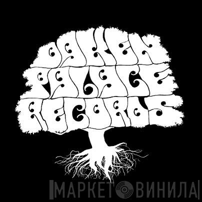 Oaken Palace Records - Винил CD и Кассеты лейбла Oaken Palace Records на сайте МаркетВинила
