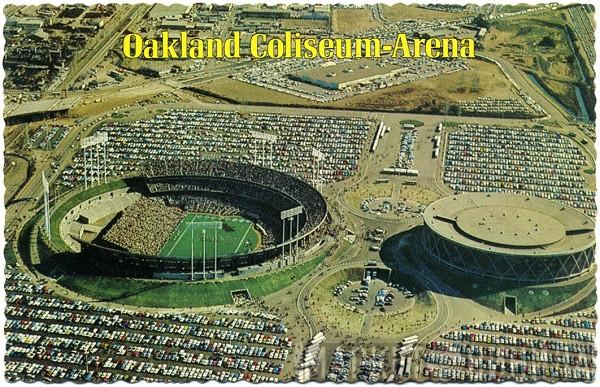 Oakland Coliseum Arena - Винил CD и Кассеты лейбла Oakland Coliseum Arena на сайте МаркетВинила