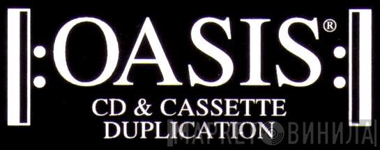 Oasis CD & Cassette Duplication - Винил CD и Кассеты лейбла Oasis CD & Cassette Duplication на сайте МаркетВинила