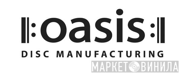 Oasis Disc Manufacturing - Винил CD и Кассеты лейбла Oasis Disc Manufacturing на сайте МаркетВинила