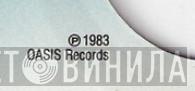 Oasis Records  - Винил CD и Кассеты лейбла Oasis Records (3) на сайте МаркетВинила