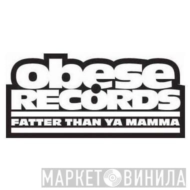 Obese Records - Винил CD и Кассеты лейбла Obese Records на сайте МаркетВинила