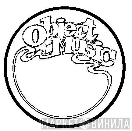 Object Music - Винил CD и Кассеты лейбла Object Music на сайте МаркетВинила