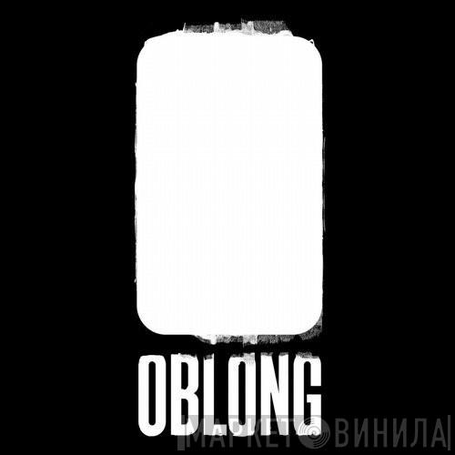 Oblong Records - Винил CD и Кассеты лейбла Oblong Records на сайте МаркетВинила