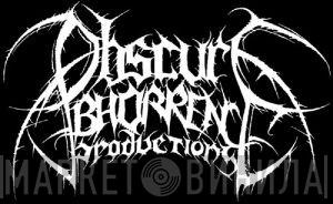 Obscure Abhorrence Productions - Винил CD и Кассеты лейбла Obscure Abhorrence Productions на сайте МаркетВинила