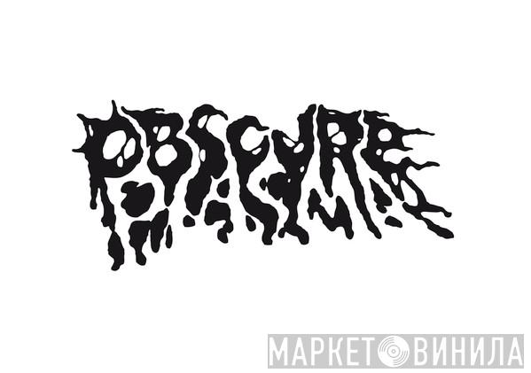 Obscure Plasma Records - Винил CD и Кассеты лейбла Obscure Plasma Records на сайте МаркетВинила