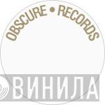 Obscure Records  - Винил CD и Кассеты лейбла Obscure Records (2) на сайте МаркетВинила